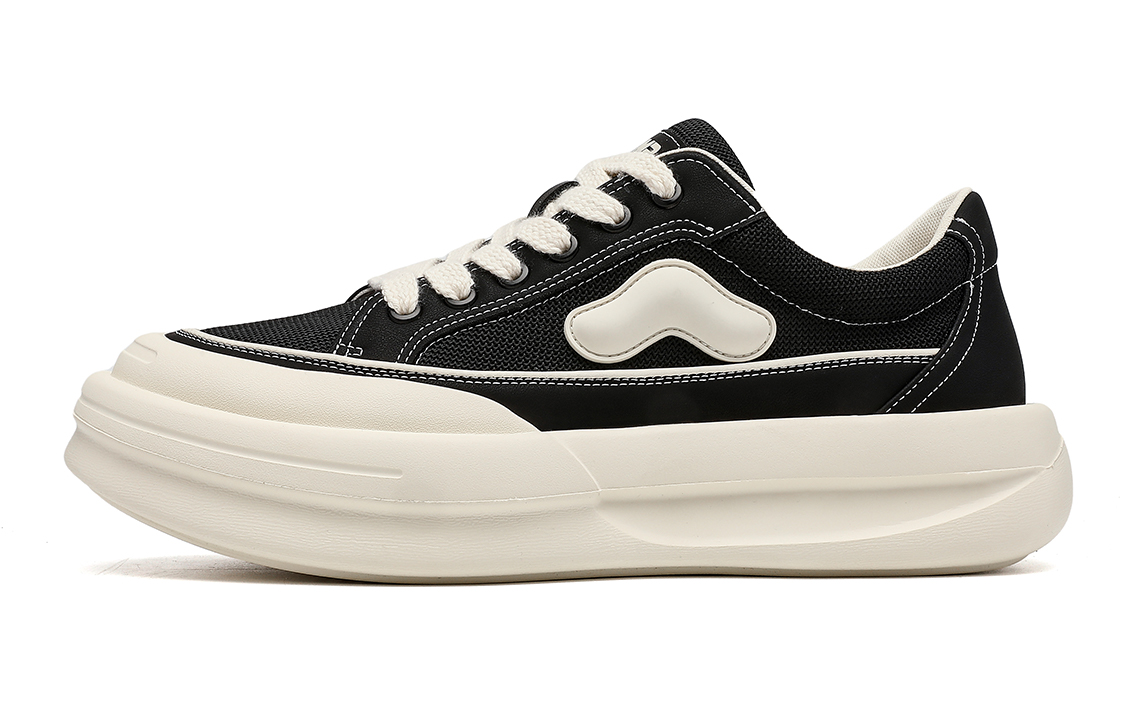 TRUMPPIPE Антискользящие износостойкие мужские кэжуал кеды на низком ходу черные (с текстильной подкладкой), цвет Black (Fabric-Lined)
TRUMPPIPE Антискользящие износостойкие мужские кэжуал кеды на низком ходу черные (с текстильной подкладкой), цвет Black (Fabric-Lined)