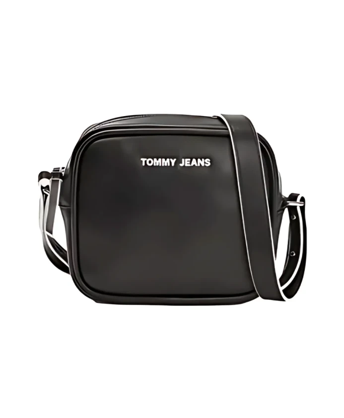 Стильная сумка через плечо Tommy Jeans, черный
Стильная сумка через плечо Tommy Jeans, черный
