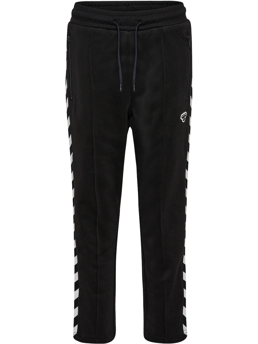 Обычные брюки Hummel, черный
Обычные брюки Hummel, черный