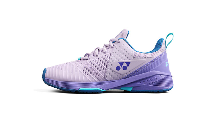 Кроссовки YONEX Tennis Shoes Women's Low-top Lilac, светло-фиолетовый
Кроссовки YONEX Tennis Shoes Women's Low-top Lilac, светло-фиолетовый