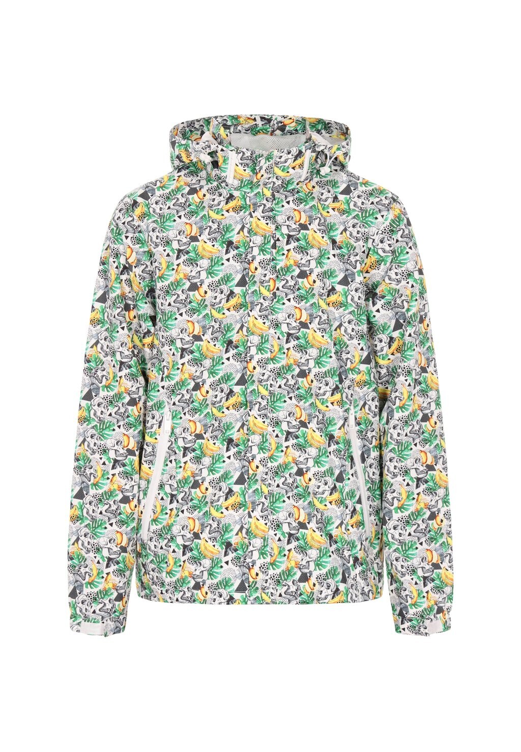 Летняя куртка Mo, зеленый
Летняя куртка Mo, зеленый