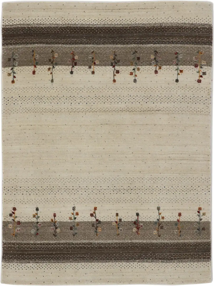 КоверКовер из тонкой шерсти "Gabbeh Loom Lori", прямоугольный, чистая шерсть, очень мягкий ворс, гостиная Carpetfine 90х160 см, коричневый
КоверКовер из тонкой шерсти "Gabbeh Loom Lori", прямоугольный, чистая шерсть, очень мягкий ворс, гостиная Carpetfine 90х160 см, коричневый