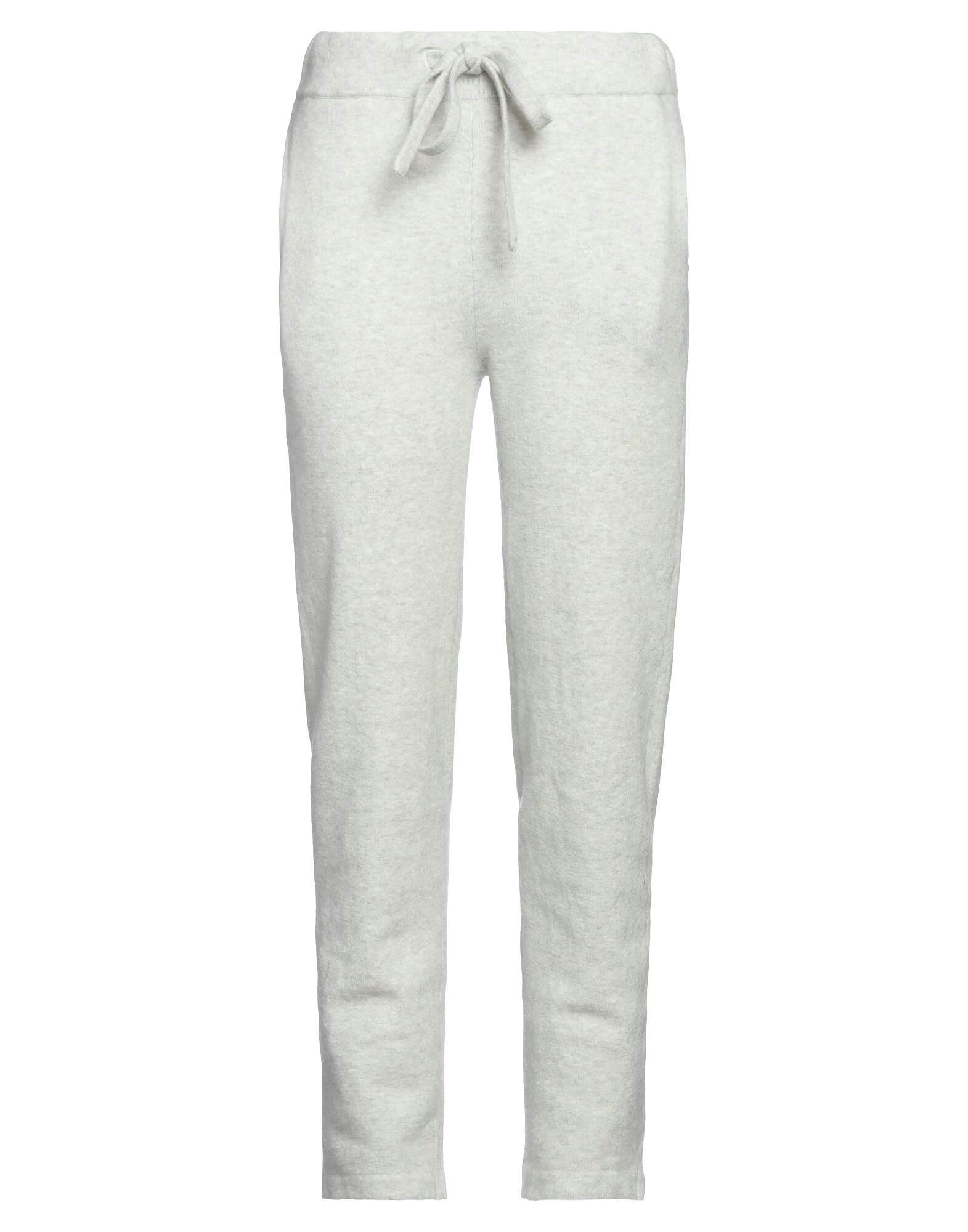 Брюки Roberto Collina, светло-серый
Брюки Roberto Collina, светло-серый