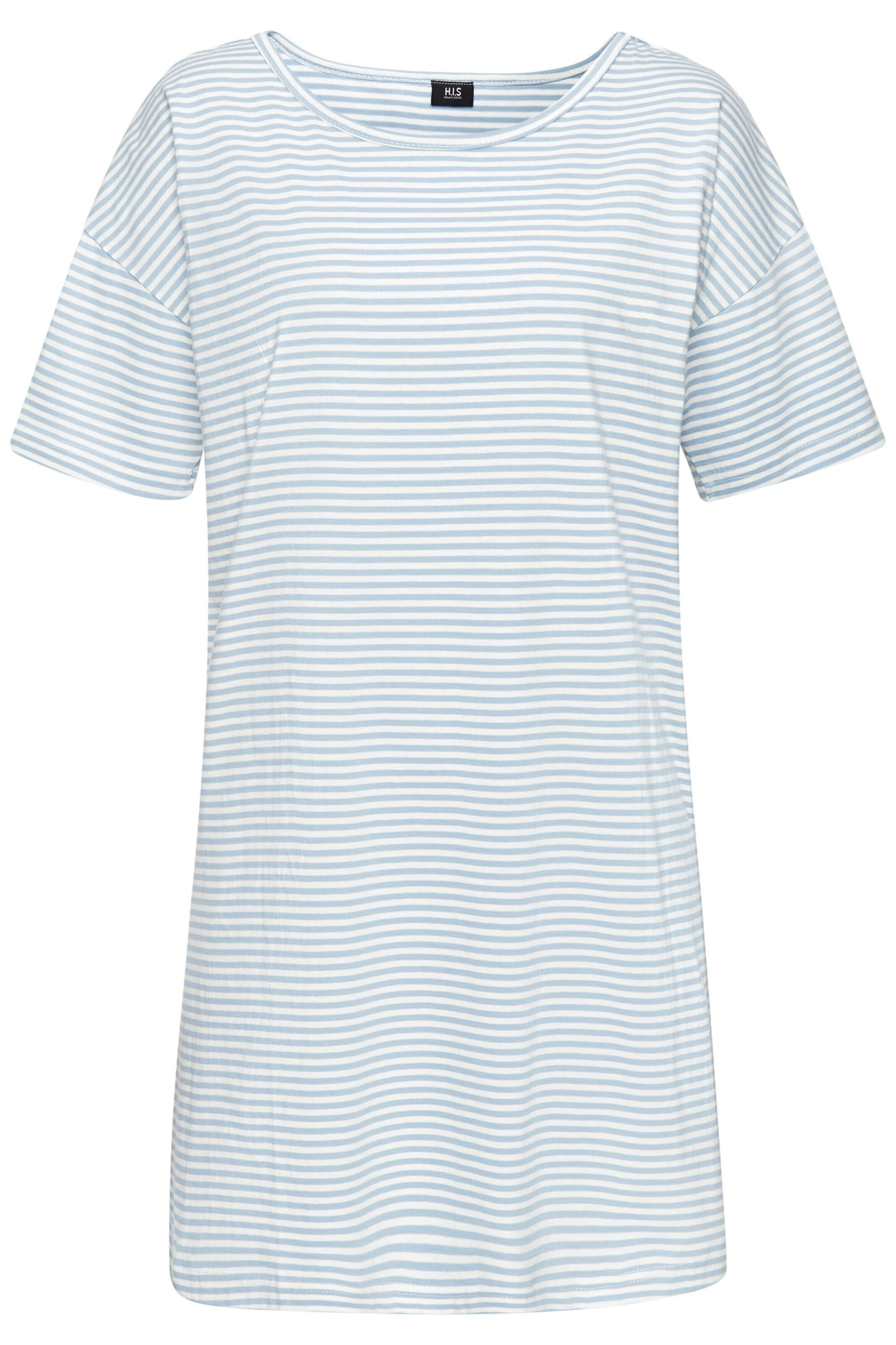 VIVANCE Ночная сорочка в цвете Smoke Blue
VIVANCE Ночная сорочка в цвете Smoke Blue