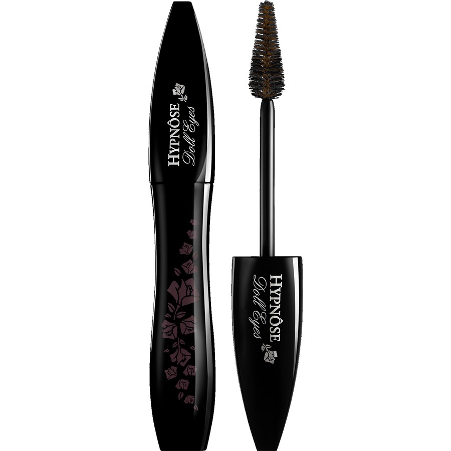 Тушь для ресниц Lancôme Hypnôse Doll Eyes Mascara, Nr. 01 Black / 6,5 ml
Тушь для ресниц Lancôme Hypnôse Doll Eyes Mascara, Nr. 01 Black / 6,5 ml
