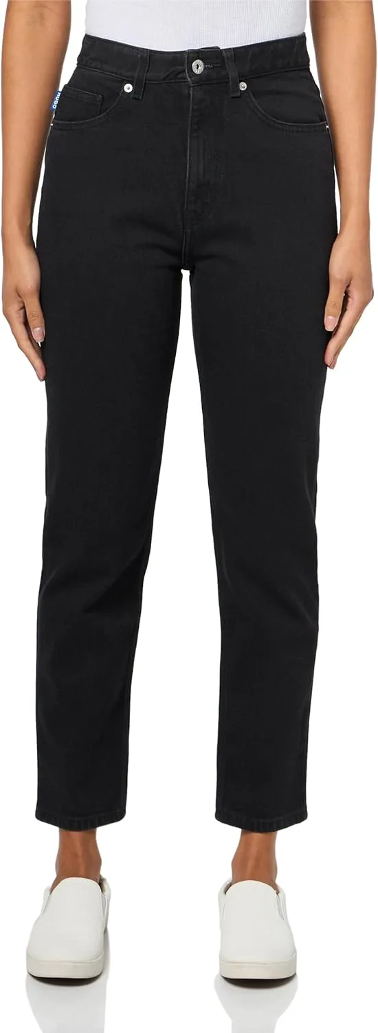 HUGO Женские джинсы Noe High Rise
HUGO Женские джинсы Noe High Rise