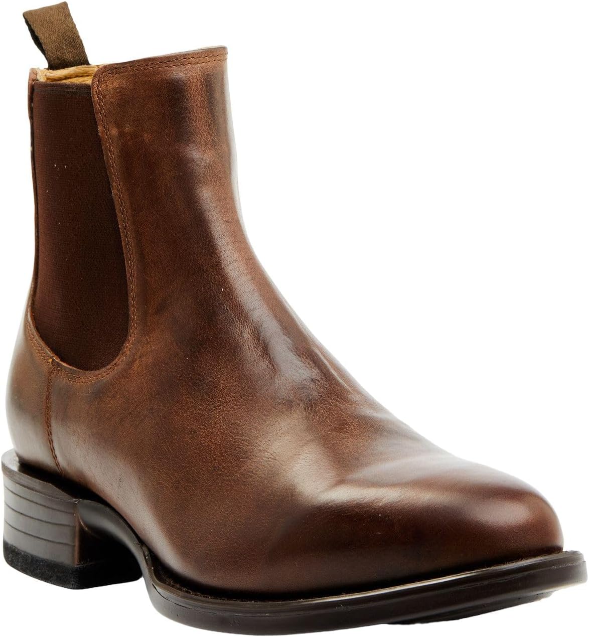 Мужские ботинки Cody James Scout Chelsea с круглым носком - Bcjsp24p7-2, Rust Copper
Мужские ботинки Cody James Scout Chelsea с круглым носком - Bcjsp24p7-2, Rust Copper