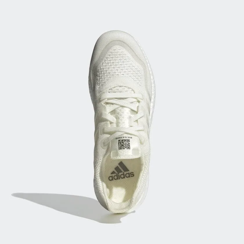 Мужские беговые кроссовки Adidas Ultraboost Made to Be Remade, белый
Мужские беговые кроссовки Adidas Ultraboost Made to Be Remade, белый