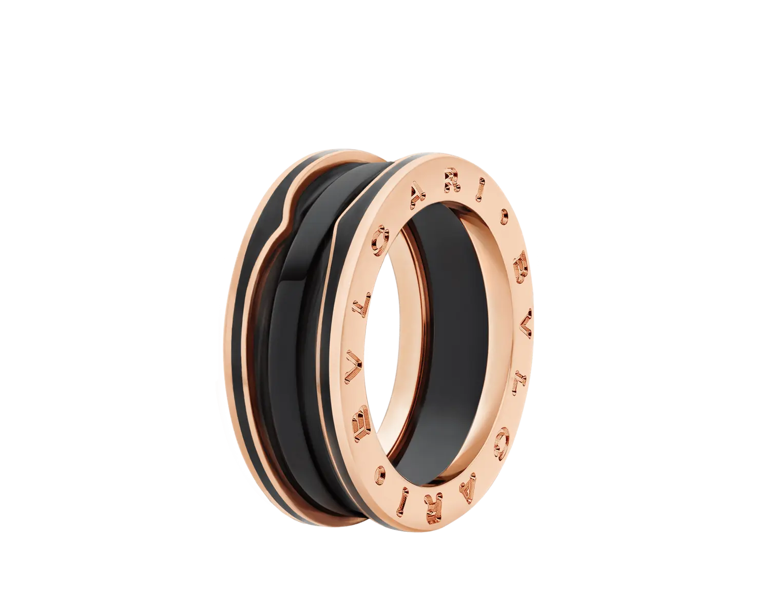 Кольцо B.Zero1 Bvlgari
Кольцо B.Zero1 Bvlgari