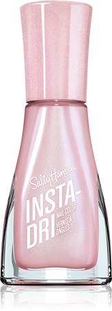Быстросохнущий лак для ногтей Sally Hansen Insta Dri, 243 Make It Snappy! 9,17 ml
Быстросохнущий лак для ногтей Sally Hansen Insta Dri, 243 Make It Snappy! 9,17 ml