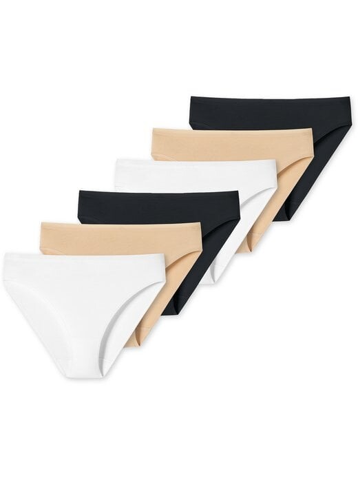 Тай слип раскрыть Schiesser, мультиколор
Тай слип раскрыть Schiesser, мультиколор