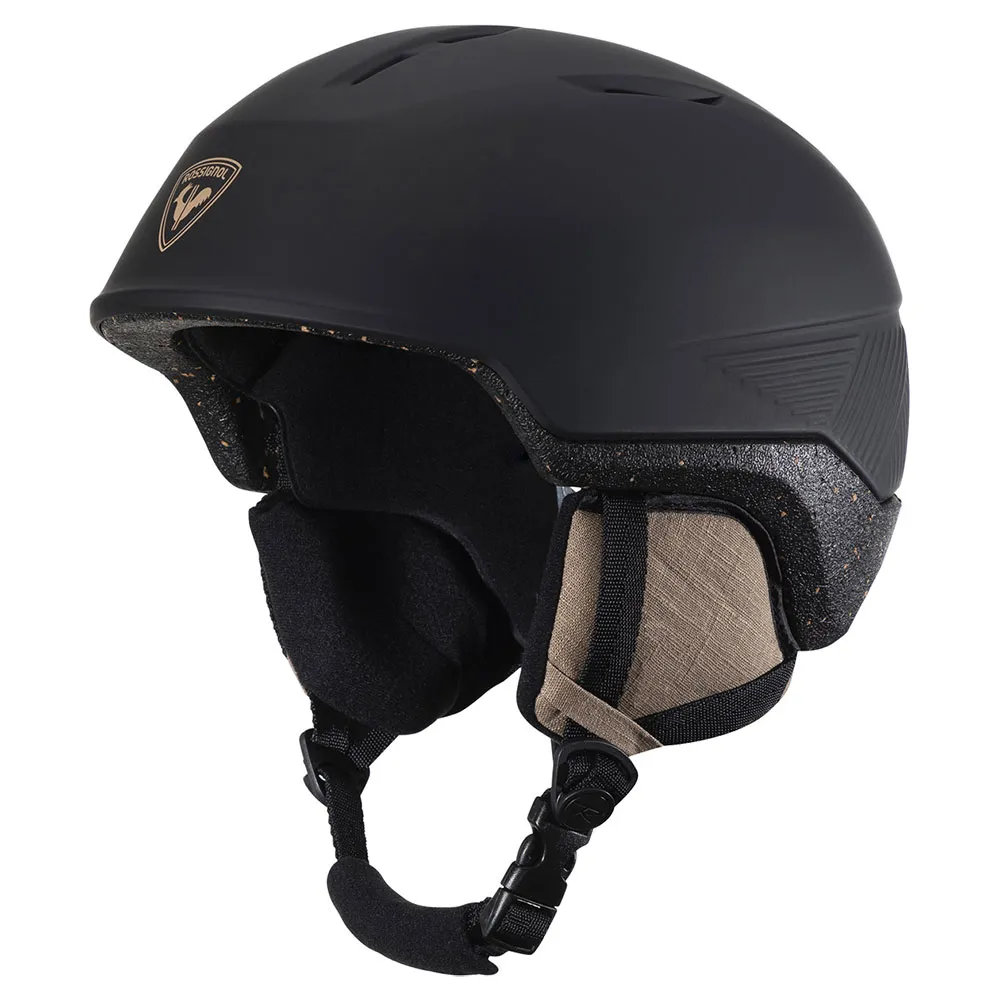 Шлем Rossignol Fit Impacts Essential, черный
Шлем Rossignol Fit Impacts Essential, черный