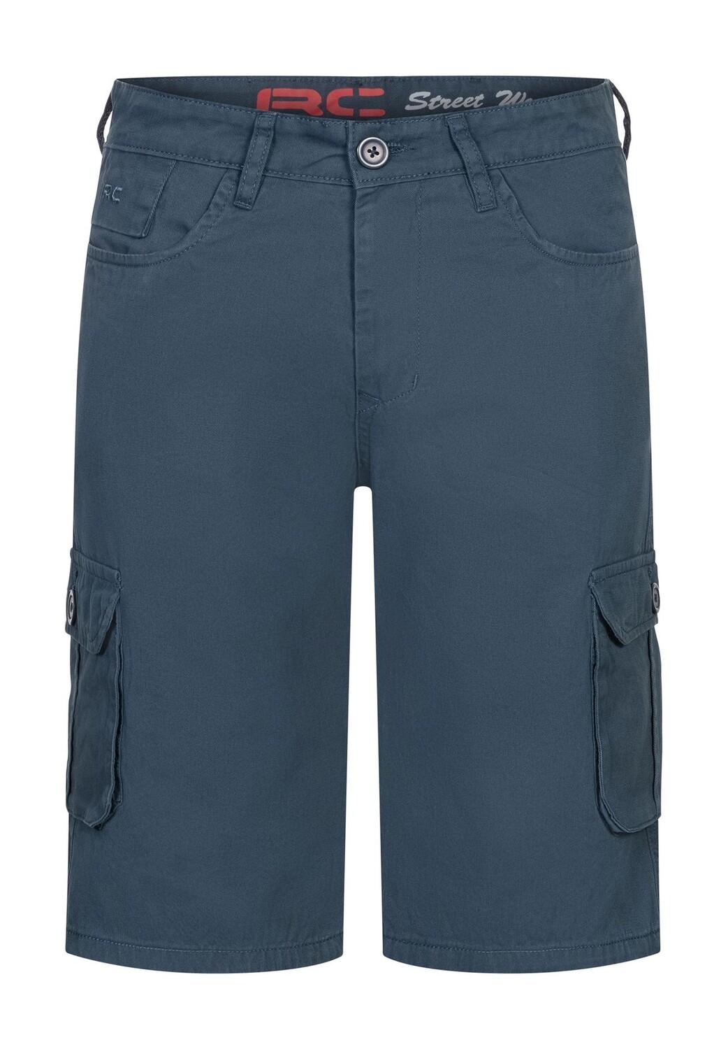 Шорты шорты-карго Rock Creek, синий
Шорты шорты-карго Rock Creek, синий