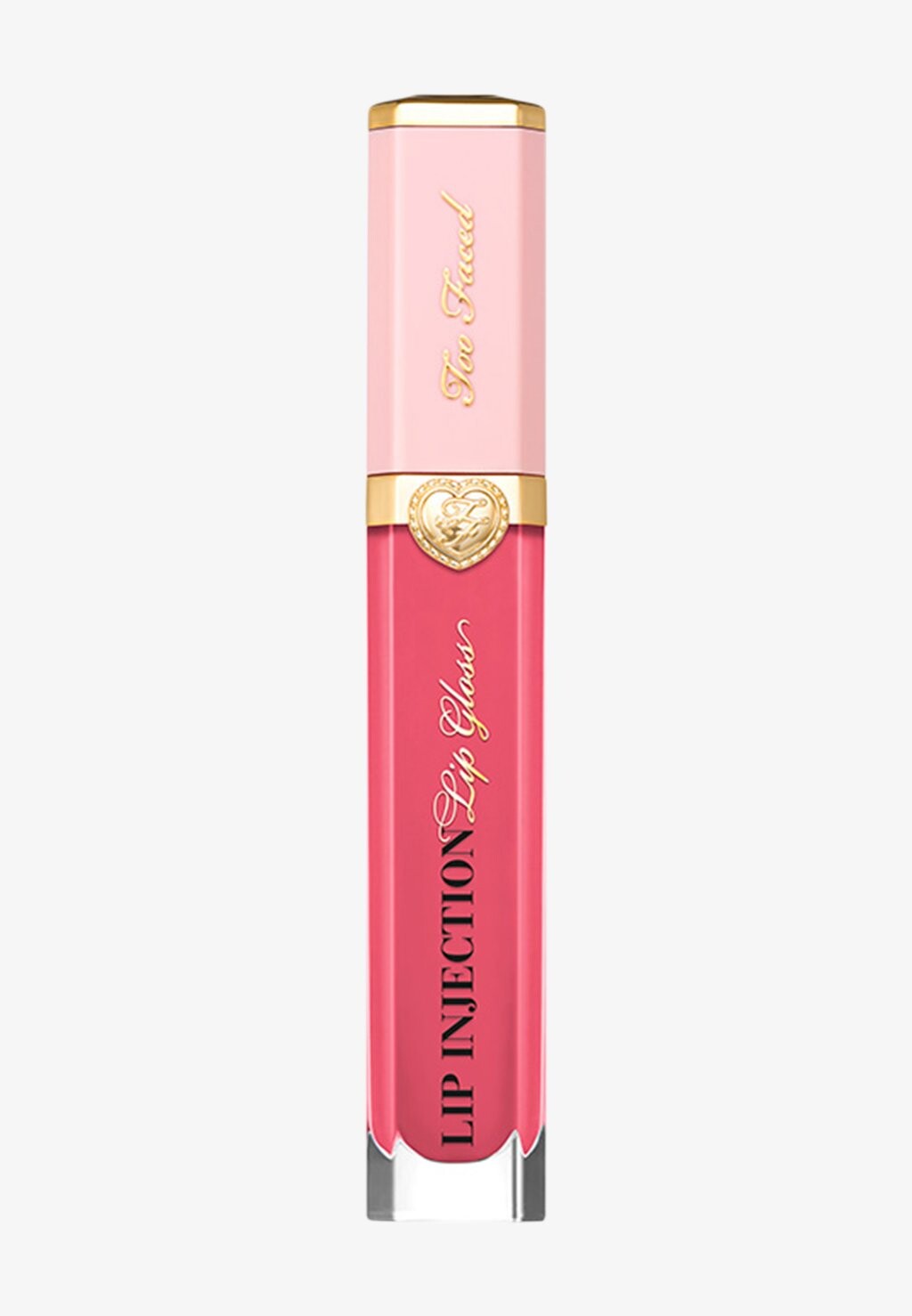 Блеск для губ LIP INJECTION POWER PLUMPING LIP GLOSS Too Faced, цвет just a girl
Блеск для губ LIP INJECTION POWER PLUMPING LIP GLOSS Too Faced, цвет just a girl