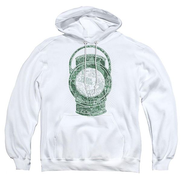 Толстовка с капюшоном DC Comics Lantern Cover Licensed Character
Толстовка с капюшоном DC Comics Lantern Cover Licensed Character