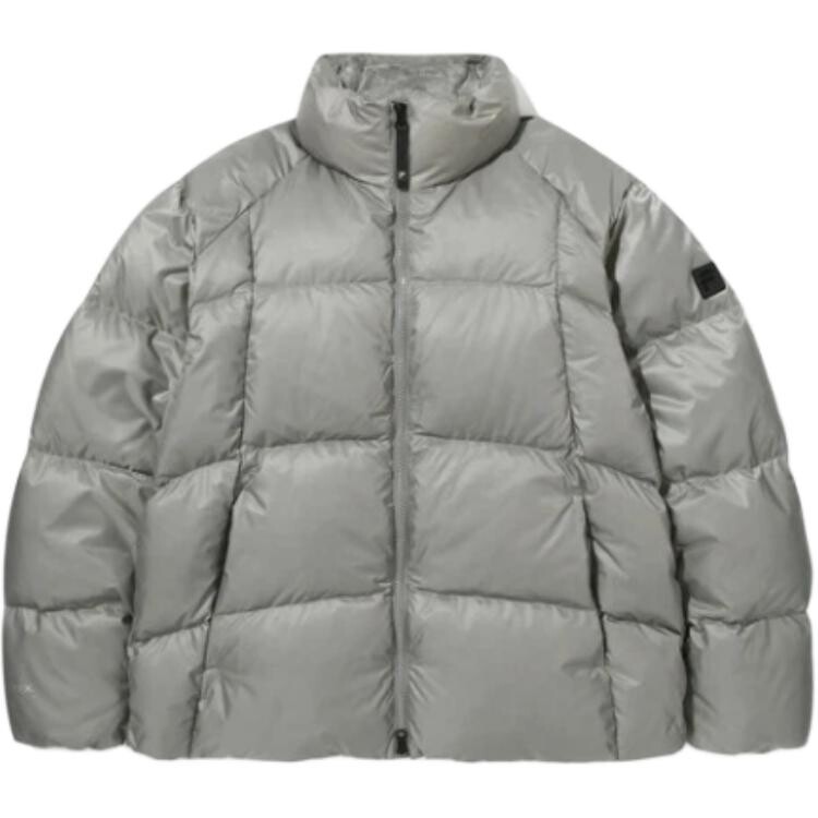 Пуховики и пальто унисекс теплые серый Fila
Пуховики и пальто унисекс теплые серый Fila