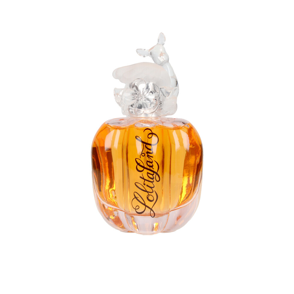 Духи Lolitaland Lolita lempicka, 80 мл
Духи Lolitaland Lolita lempicka, 80 мл