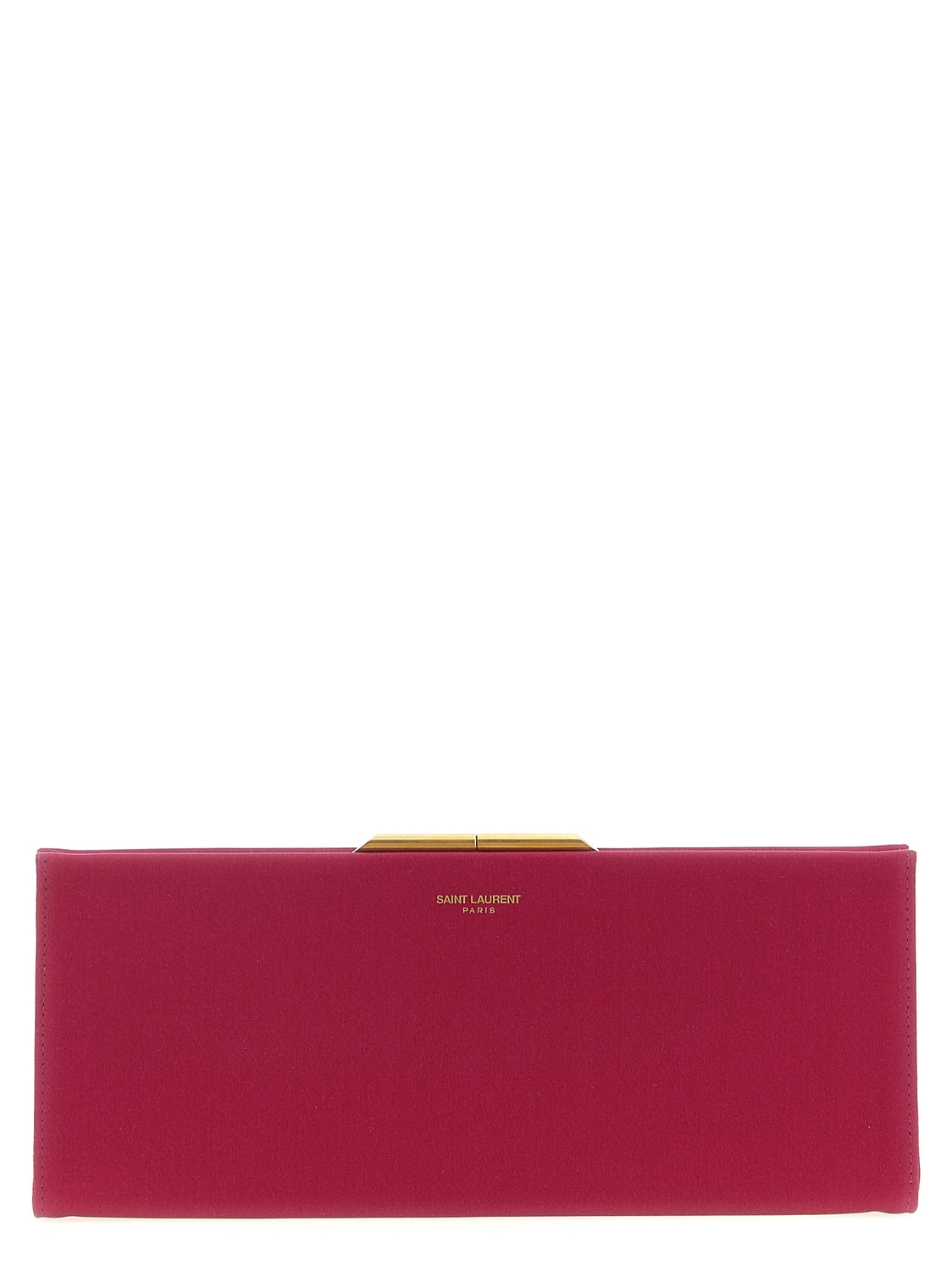 Клатч 'Midnight piccola' SAINT LAURENT, красный
Клатч 'Midnight piccola' SAINT LAURENT, красный