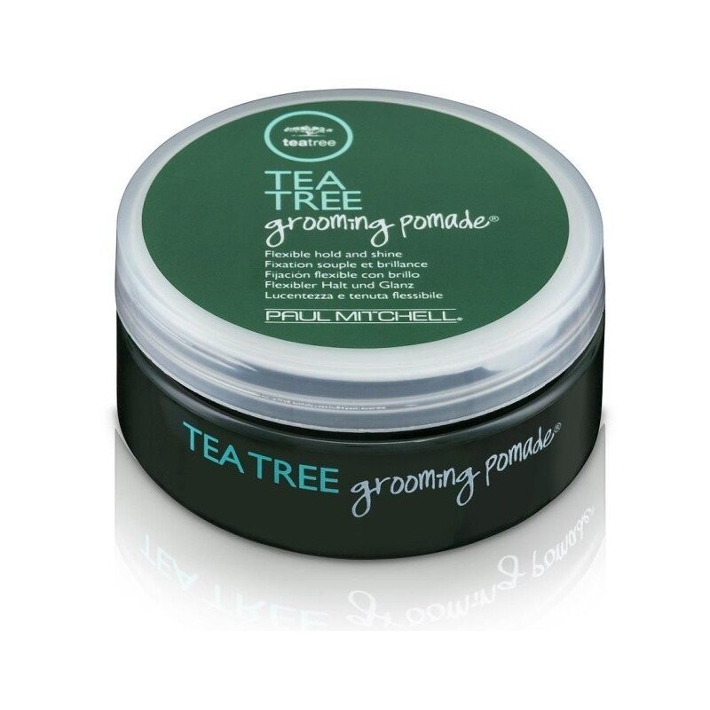 Paul Mitchell, Tea Tree, помада для укладки волос, 85 г
Paul Mitchell, Tea Tree, помада для укладки волос, 85 г