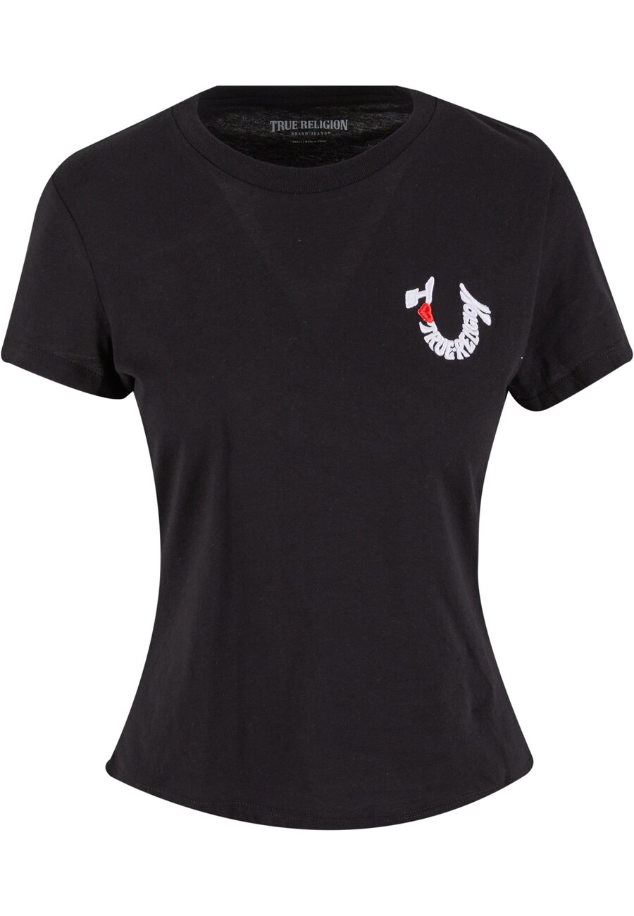 Футболка True Religion, Black
Футболка True Religion, Black