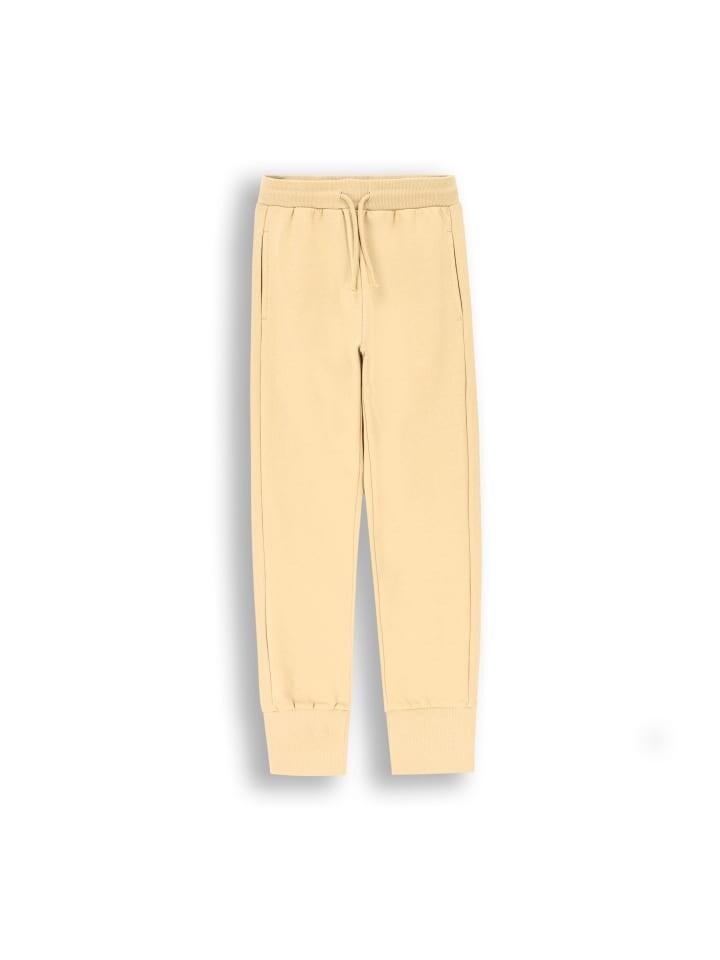 Спортивные брюки Coccodrillo, бежевый
Спортивные брюки Coccodrillo, бежевый