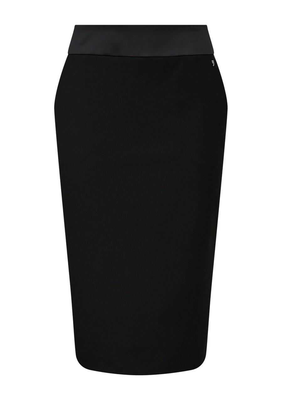 Миди юбка COMMA, Black
Миди юбка COMMA, Black