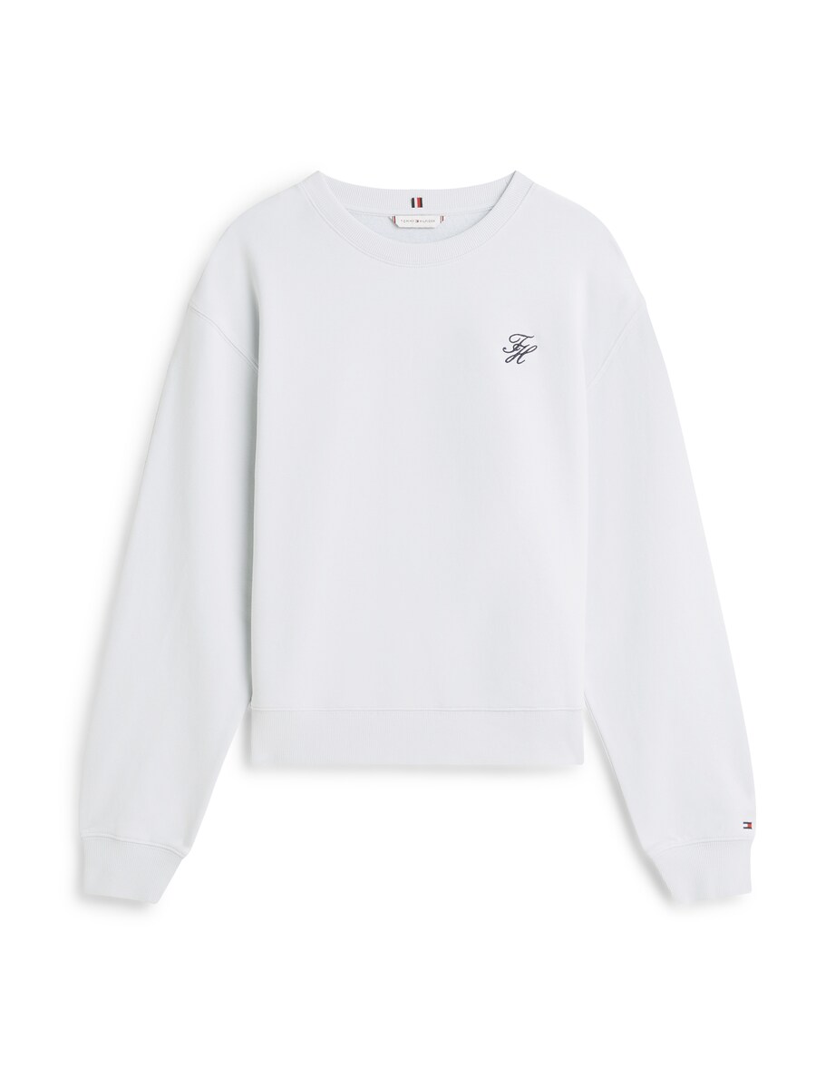 Толстовка TOMMY HILFIGER, пастельно-голубой/темно-синий
Толстовка TOMMY HILFIGER, пастельно-голубой/темно-синий