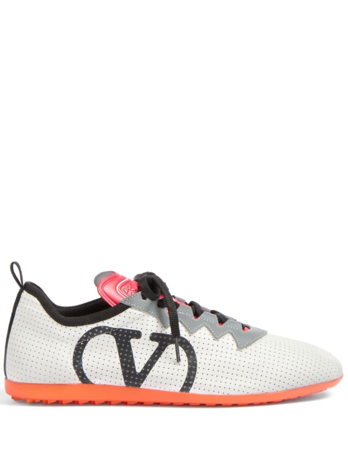 Valentino Garavani кроссовки с логотипом VLogo Signature, белый
Valentino Garavani кроссовки с логотипом VLogo Signature, белый