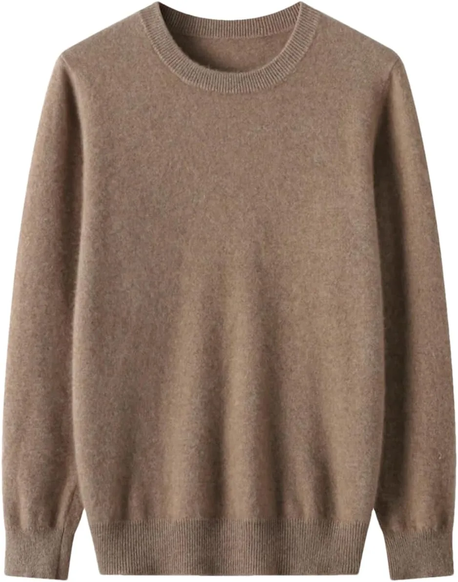 Мужской свитер из мериносовой шерсти ERFMFKL
Мужской свитер из мериносовой шерсти ERFMFKL