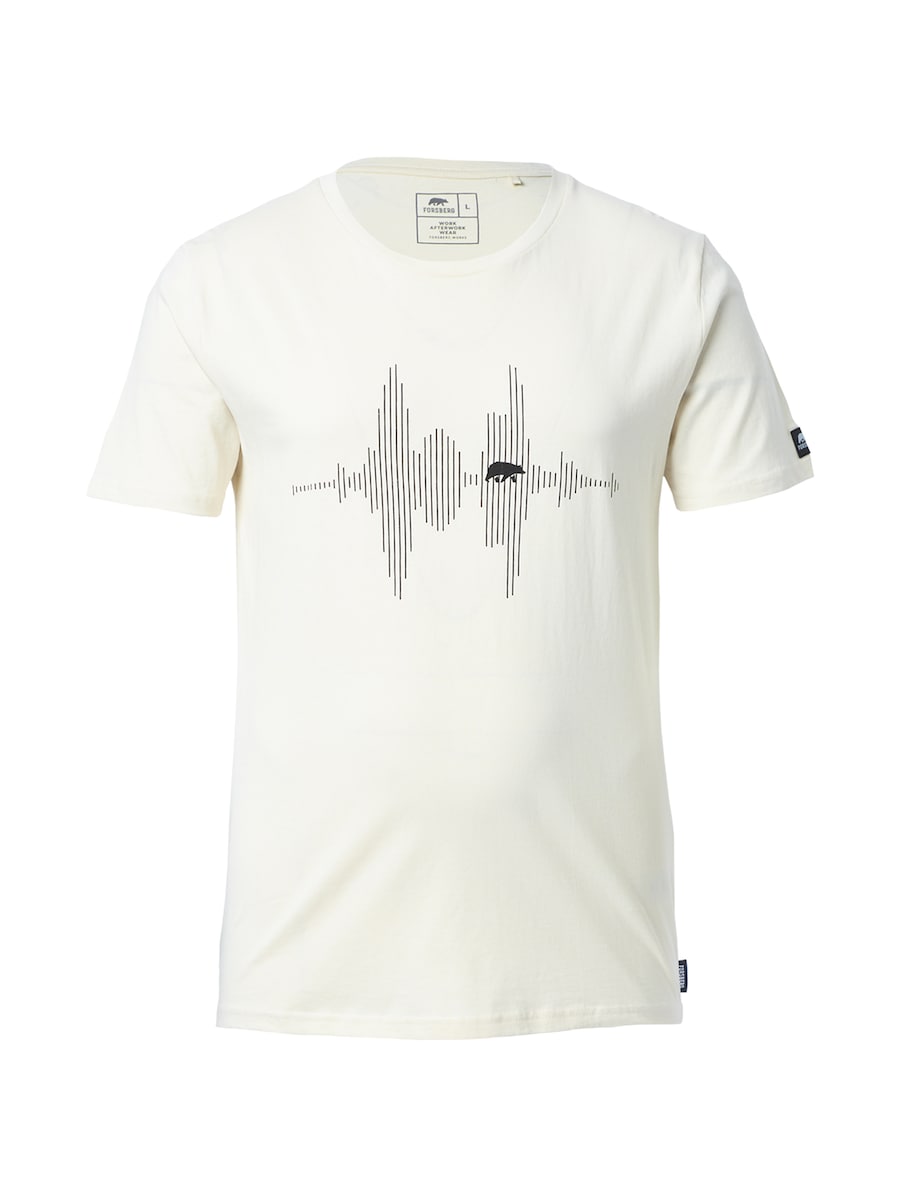 Рубашка FORSBERG, кремовый
Рубашка FORSBERG, кремовый