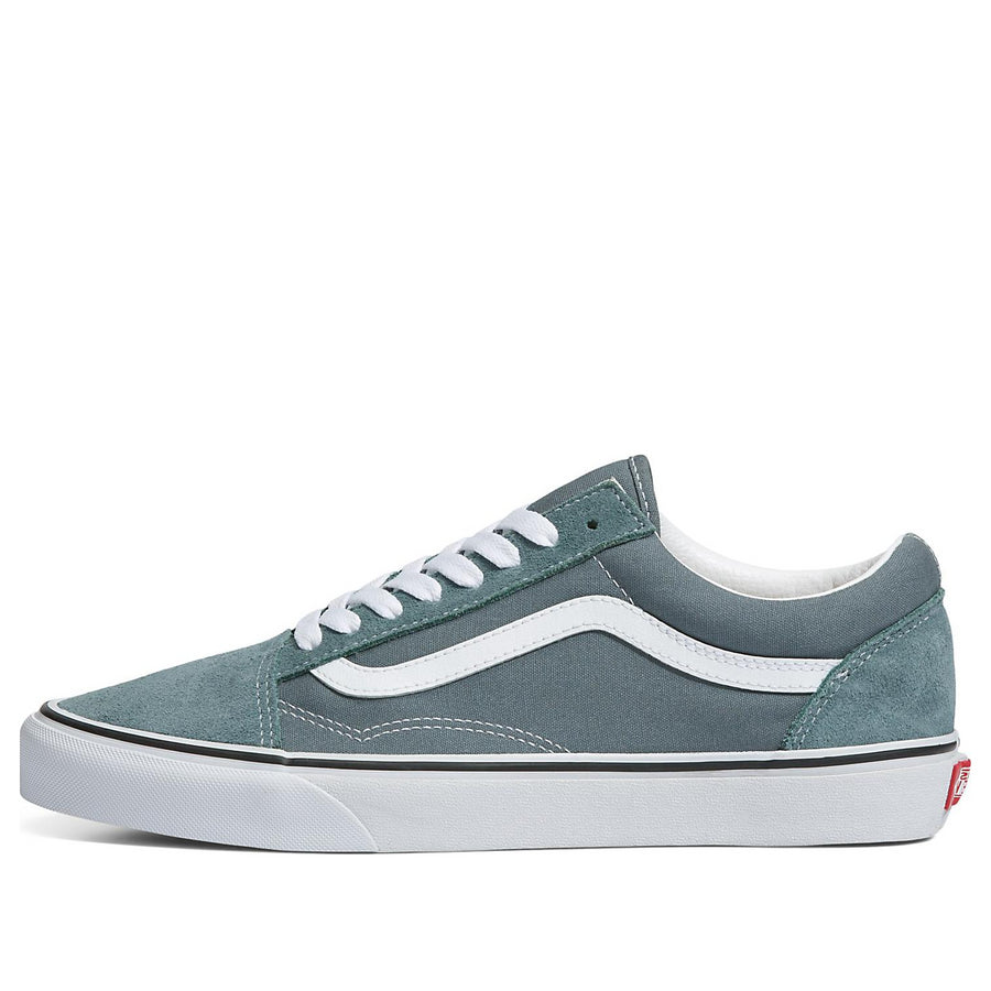 Кеды Vans Old Skool 'Stormy Weather', серый
Кеды Vans Old Skool 'Stormy Weather', серый