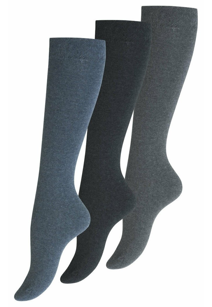 Носки Yenita 3 PAAR, Blautöne/Blue
Носки Yenita 3 PAAR, Blautöne/Blue