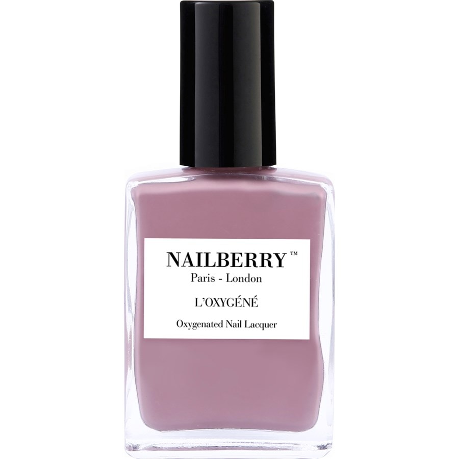 Лак для ногтей Nailberry Oxygenated Nail Lacquer, L'Oxygéné Love Me Tender / 15 ml
Лак для ногтей Nailberry Oxygenated Nail Lacquer, L'Oxygéné Love Me Tender / 15 ml