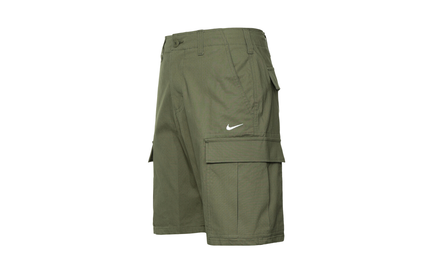 Шорты-карго мужские, средние, оливковые/черные Nike, черный
Шорты-карго мужские, средние, оливковые/черные Nike, черный