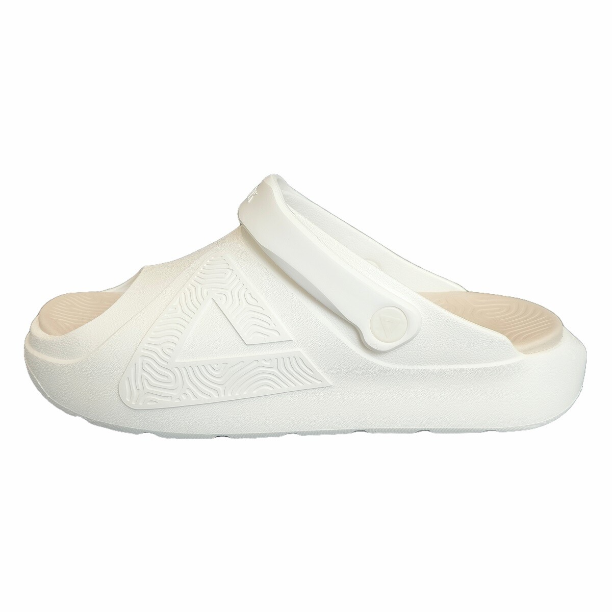 Статистика Сандалии Шлепанцы Мужские Бежевые Peak
Статистика Сандалии Шлепанцы Мужские Бежевые Peak