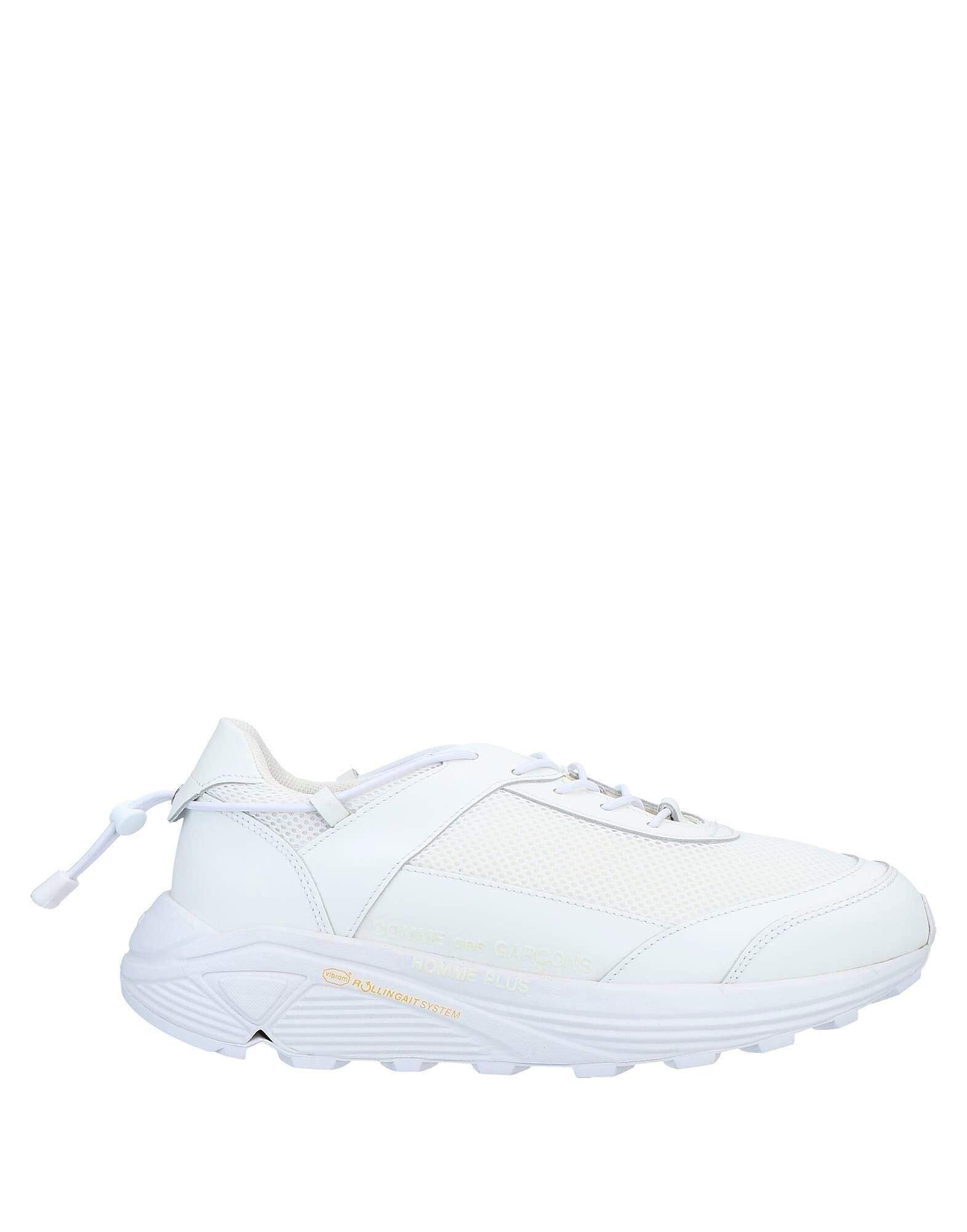 Кроссовки Comme Des Garçons, белый
Кроссовки Comme Des Garçons, белый