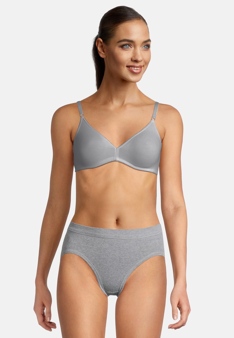 Брифы ESGE 5ER-PACK BASIC , Grau/Grey
Брифы ESGE 5ER-PACK BASIC , Grau/Grey