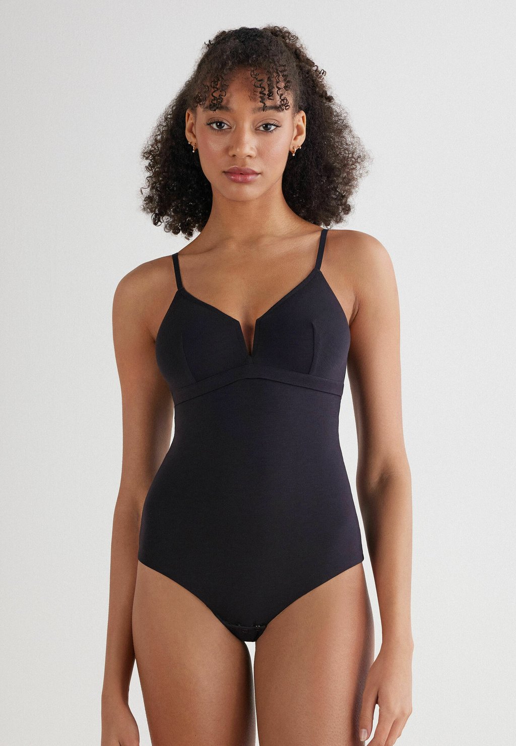 Боди Intimissimi, черный
Боди Intimissimi, черный