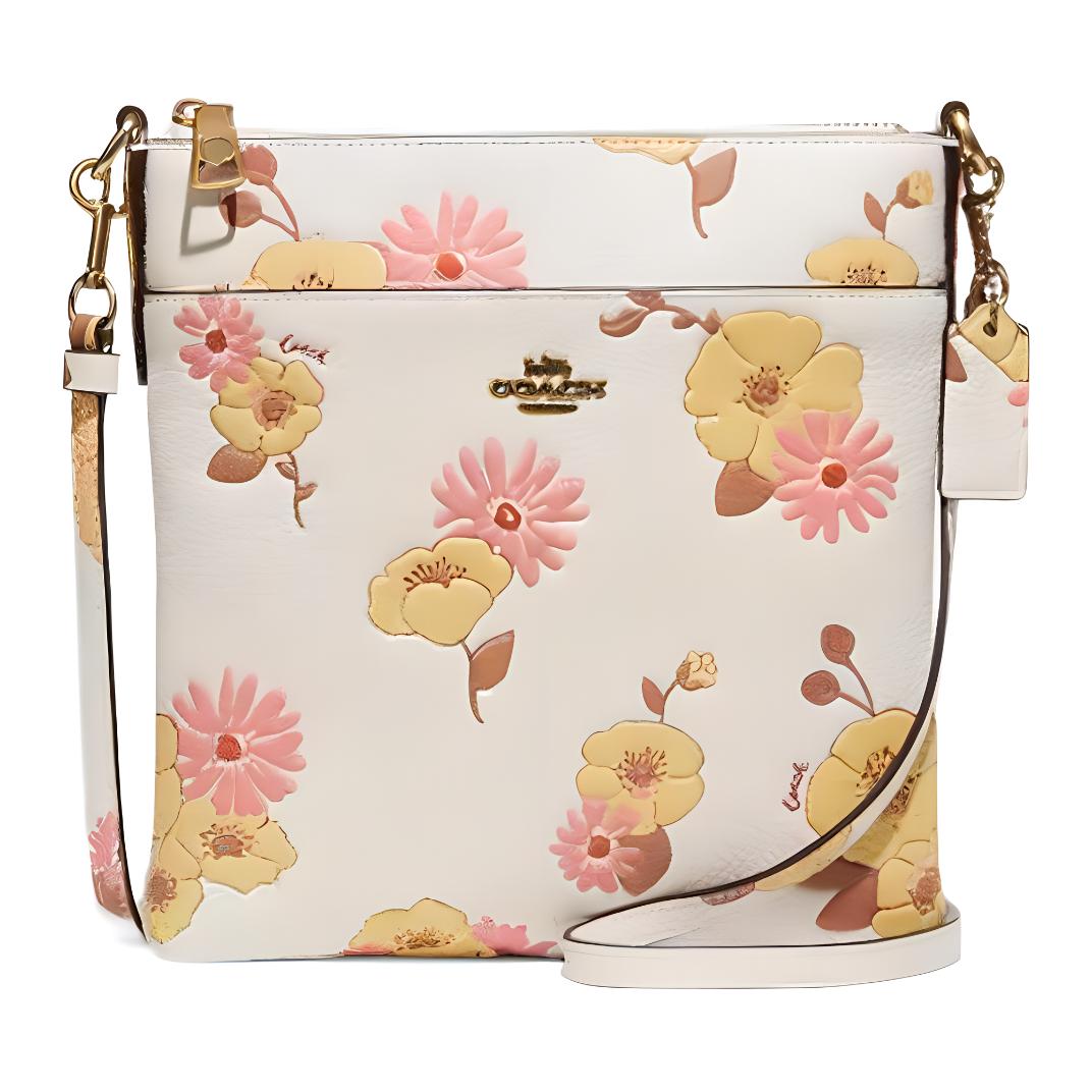 Сумка-конверт Kitt из зерненой кожи, через плечо, кросс-боди Trumpets для женщин белый COACH
Сумка-конверт Kitt из зерненой кожи, через плечо, кросс-боди Trumpets для женщин белый COACH