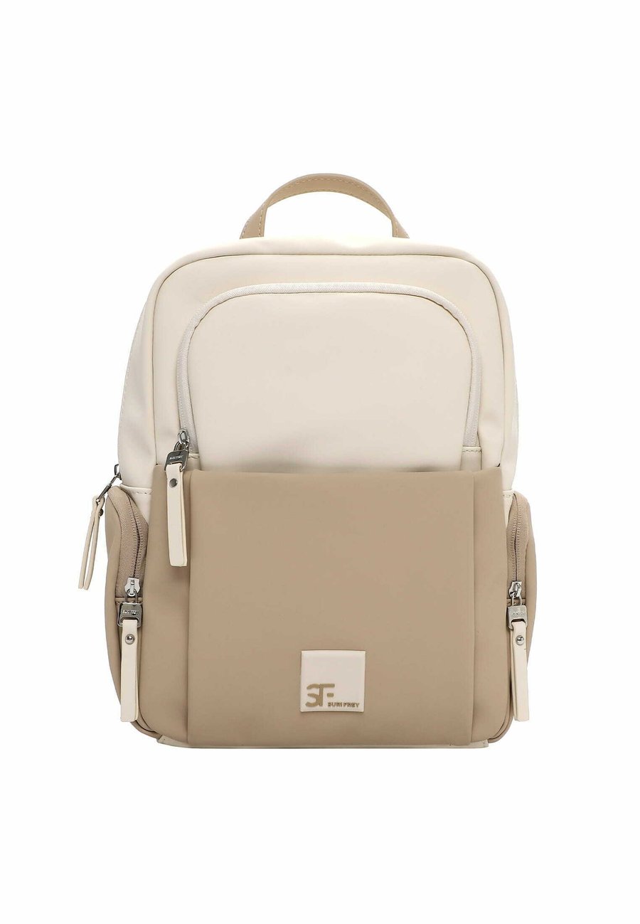Рюкзак SURI FREY Rucksack, Beige-Kombi/Beige
Рюкзак SURI FREY Rucksack, Beige-Kombi/Beige