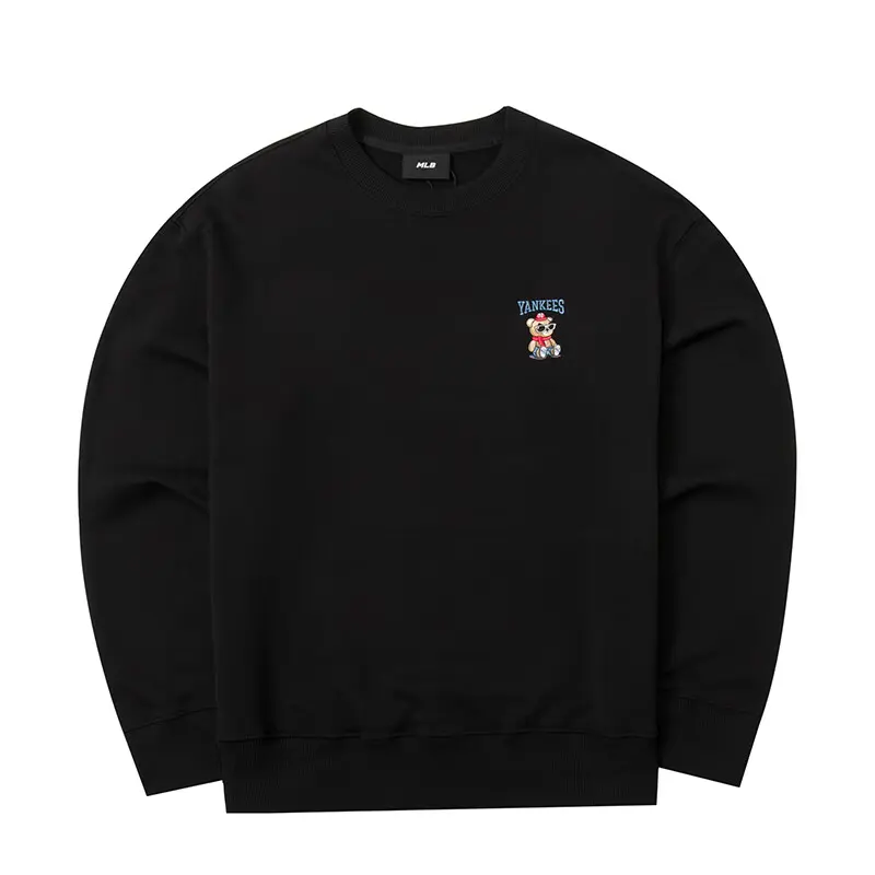 MLB Толстовка New York Yankees Scowling Bear Collection мужская black, Черный, MLB Толстовка New York Yankees Scowling Bear Collection мужская black
MLB Толстовка New York Yankees Scowling Bear Collection мужская black, Черный, MLB Толстовка New York Yankees Scowling Bear Collection мужская black