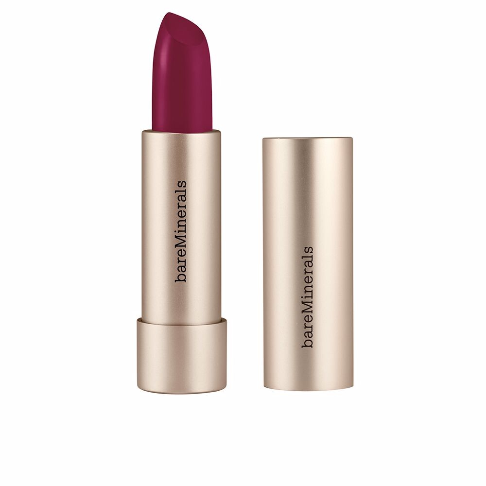 Губная помада Mineralist hydra-smoothing lipstick Bareminerals, 3,6 г, purpose
Губная помада Mineralist hydra-smoothing lipstick Bareminerals, 3,6 г, purpose