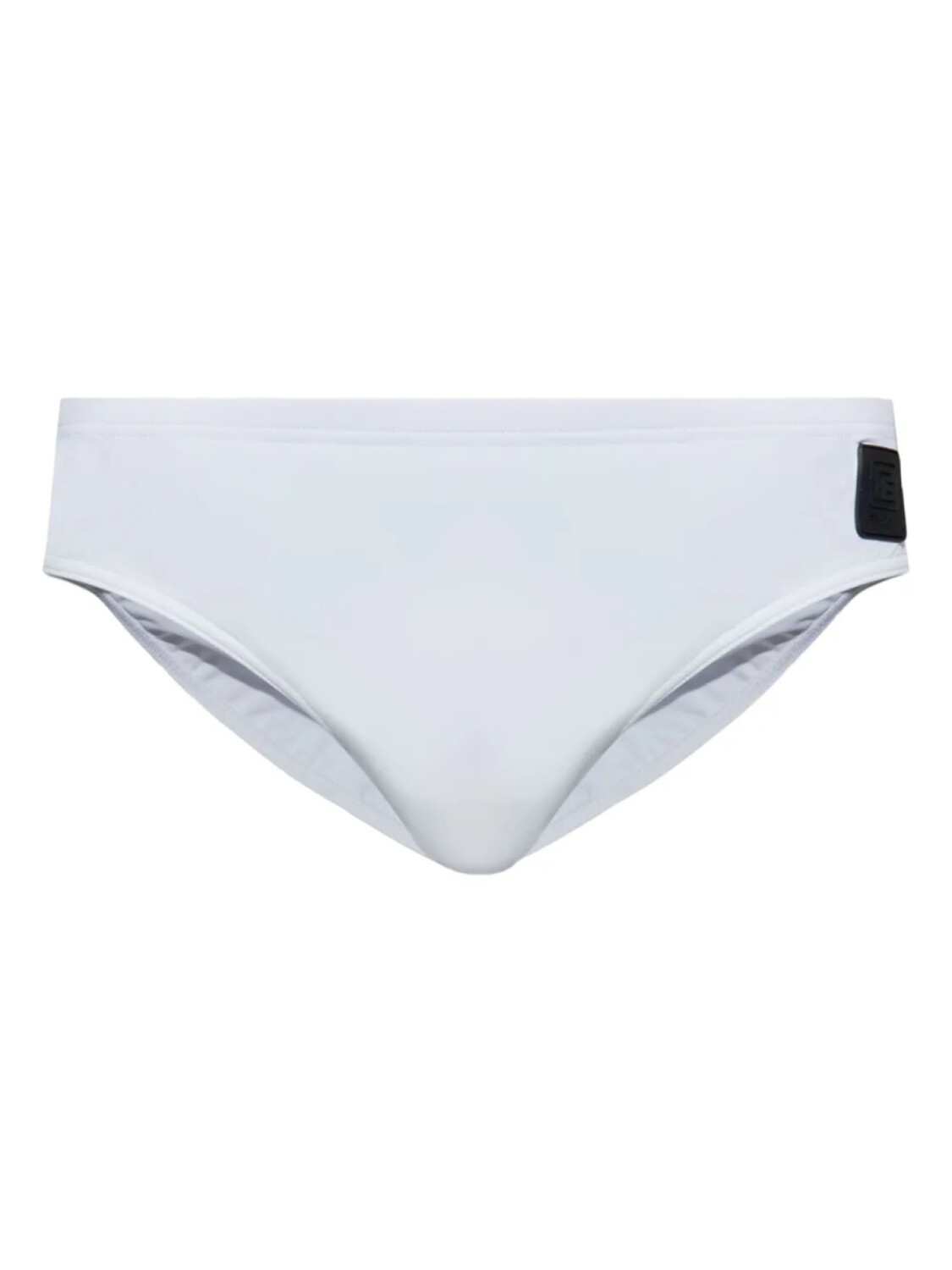 Плавки-шорты с аппликацией логотипа Balmain, белый
Плавки-шорты с аппликацией логотипа Balmain, белый