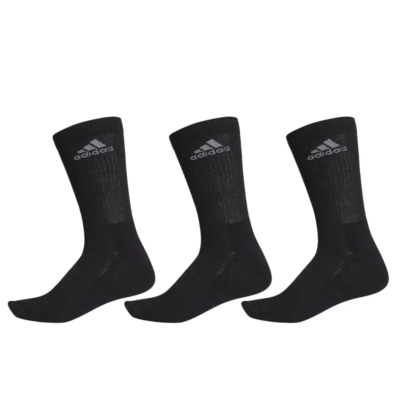 Adidas Носки Mid Calf мужские 3 пары Black
Adidas Носки Mid Calf мужские 3 пары Black