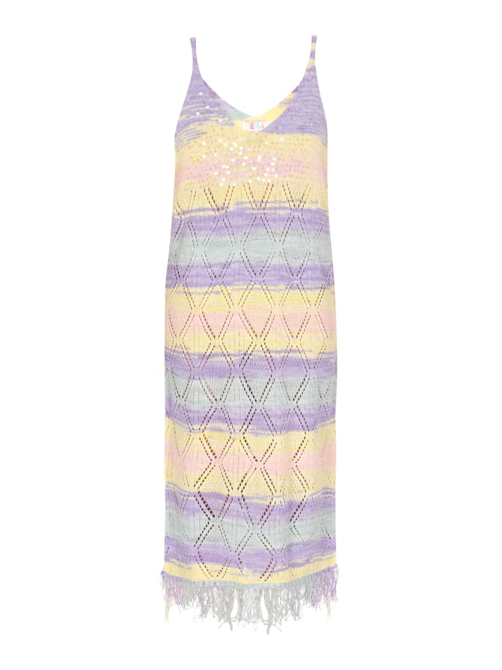 Платье до колена IZIA, цвет violet multicolor
Платье до колена IZIA, цвет violet multicolor