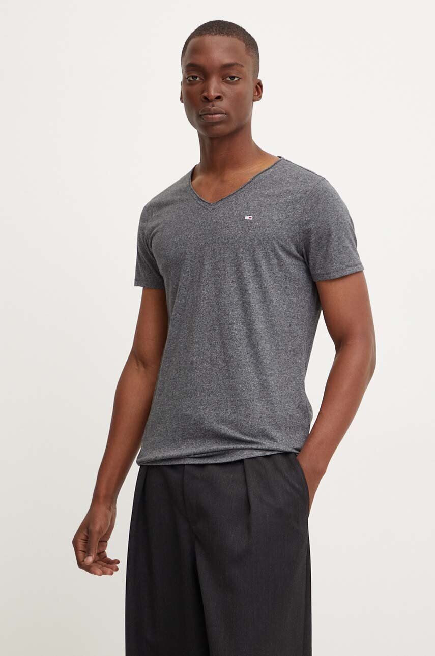Футболка Томми Джинс Tommy Jeans, серый
Футболка Томми Джинс Tommy Jeans, серый