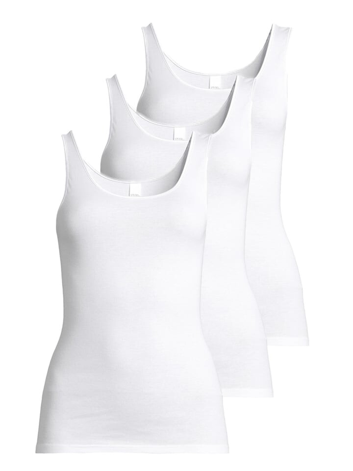 Майка SPEIDEL, белый
Майка SPEIDEL, белый