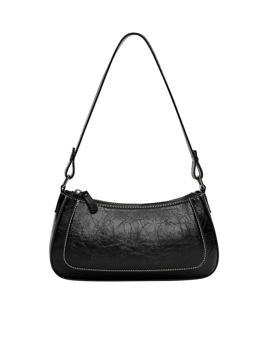 Сумка через плечо Pull&Bear, черный
Сумка через плечо Pull&Bear, черный