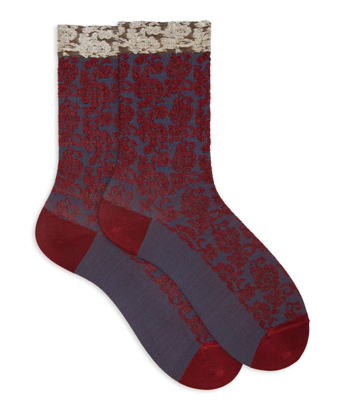 Короткие носки Gallo, мультиколор
Короткие носки Gallo, мультиколор