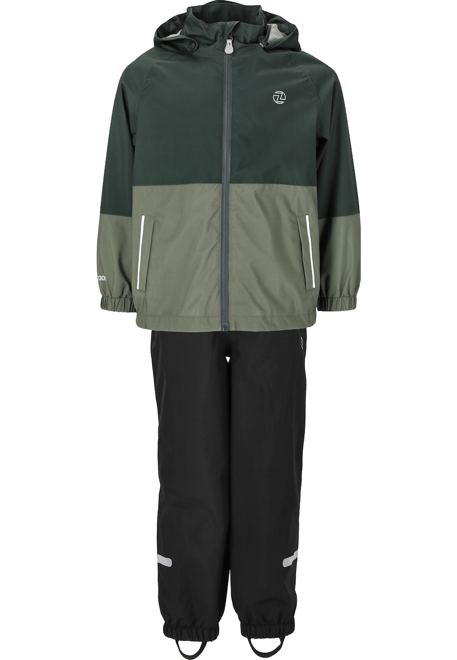 Спортивный костюм ZigZag Dallas, Mixed Colors
Спортивный костюм ZigZag Dallas, Mixed Colors